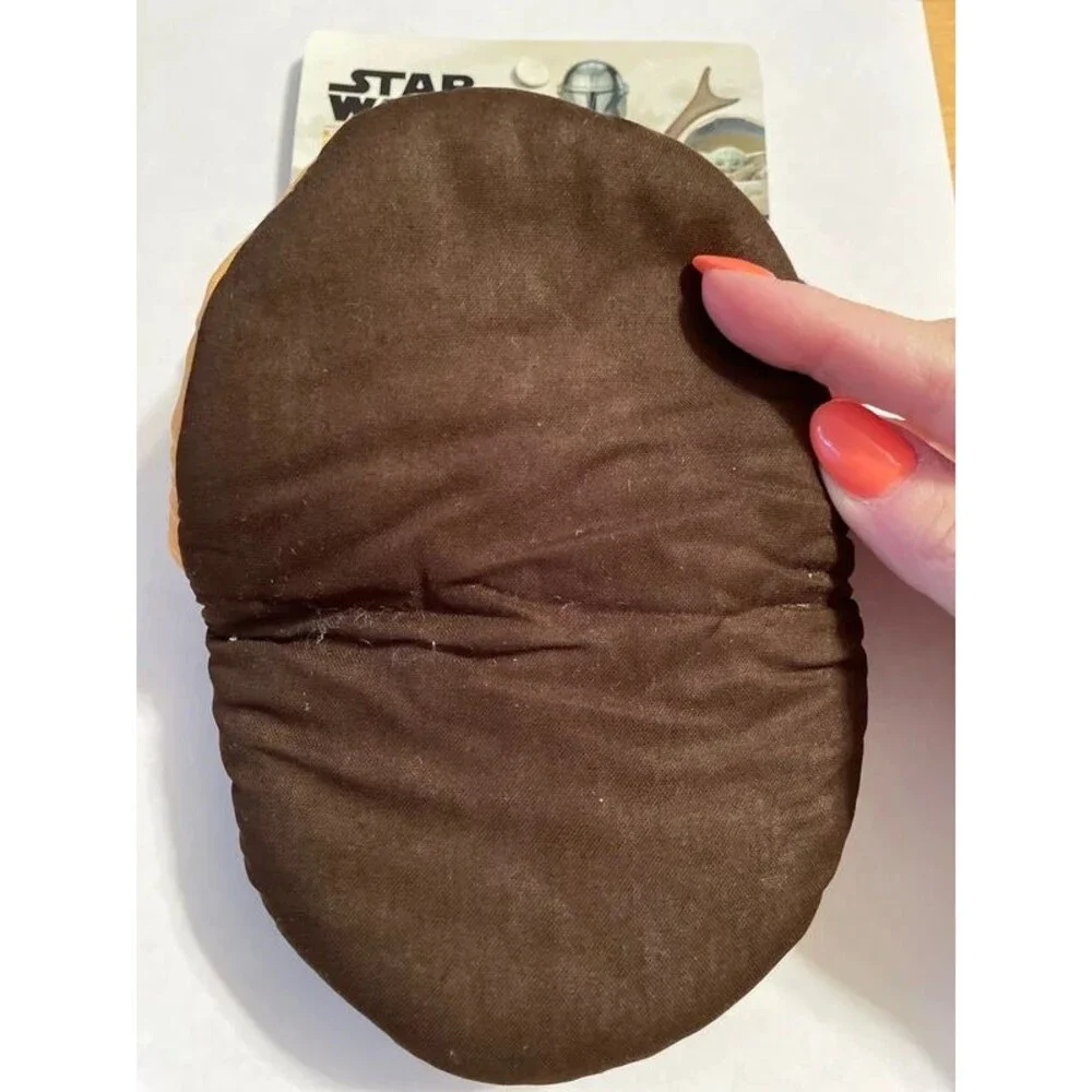 Star Wars The Mandalorian Mini Oven Mitt